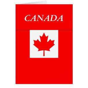 Vlag van Canada