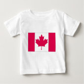Vlag van Canada (Voorkant)
