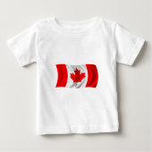 Vlag van Canada (Voorkant)
