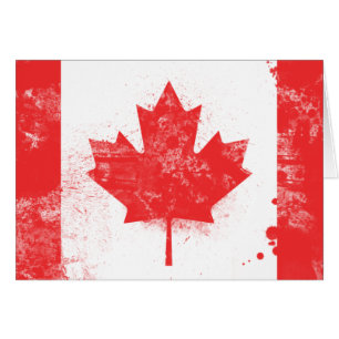 Vlag van Canada