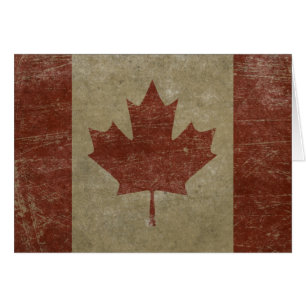  vlag van Canada