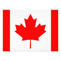 Vlag van Canada