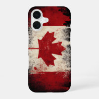Vlag van Canada
