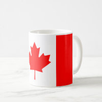 Vlag van Canada