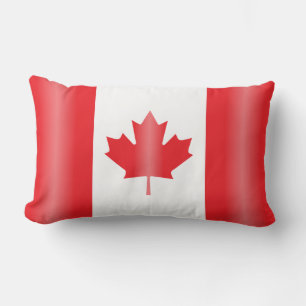Vlag van Canada Kussen