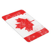Vlag van Canada Magneet (Rechterzijde)