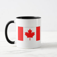 Vlag van Canada