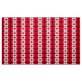 Vlag van Canada Stof (Fat Quarter)