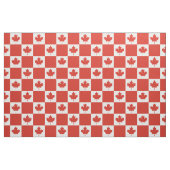 Vlag van Canada Stof (Fat Quarter)