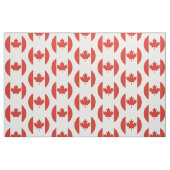 Vlag van Canada Stof (Fat Quarter)