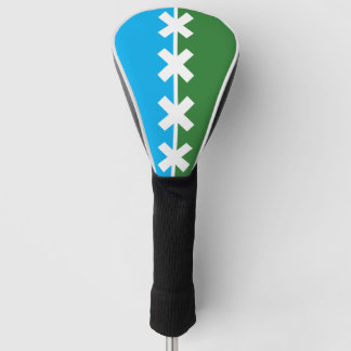 Vlag van Cedar Park, Texas Golfheadcover