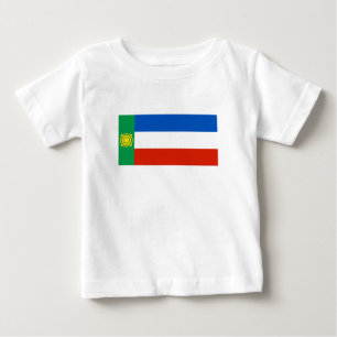 Vlag van Chakassië