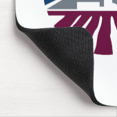 Vlag van Chandler, Arizona Muismat (Hoek)