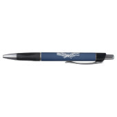 Vlag van Charleston, South Carolina Pen (Bodem)