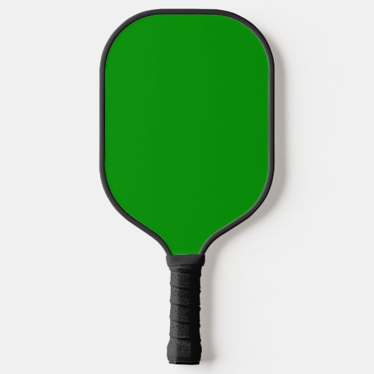 Vlag van Charlotte, North Carolina Pickleball Padd Pickleball Paddle (Achterkant)
