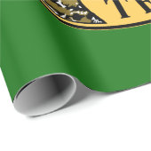 Vlag van Chattanooga (Tennessee) Cadeaupapier (Rol Hoek)