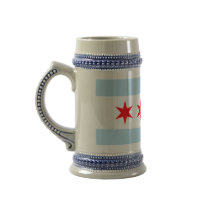 Vlag van Chicago