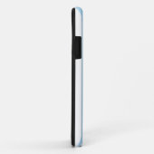 Vlag van Chicago Case-Mate iPhone Case (Achterkant/rechts)