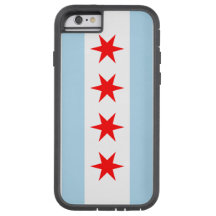 Vlag van Chicago