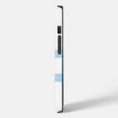 Vlag van Chicago, Illinois Case-Mate iPhone Case (Achterkant / Links)