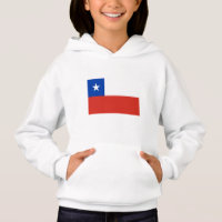 Vlag van Chili