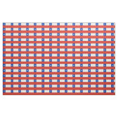 Vlag van Chili Stof (Yard (91,4 cm))