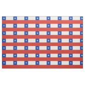 Vlag van Chili Stof (Fat Quarter)