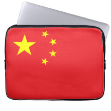 Vlag van China