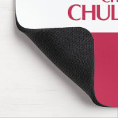 Vlag van Chula Vista, Californië Muismat (Hoek)