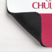 Vlag van Chula Vista (Californië) Muismat (Hoek)