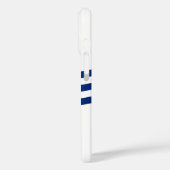 Vlag van Cincinnati, Ohio Case-Mate iPhone Case (Achterkant / Links)