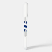 Vlag van Cincinnati, Ohio Case-Mate iPhone Case (Achterkant / Rechts)