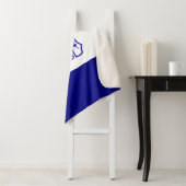 Vlag van Cleveland (Ohio) Sherpa Deken (In situ)