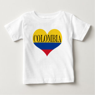 Vlag van Colombia Bandera De Colombia