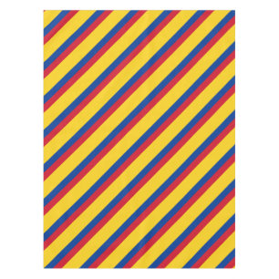 Vlag van Colombia Bandera De Colombia Tafelkleed