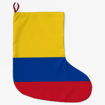 Vlag van Colombia