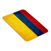 Vlag van Colombia Magneet (Rechterzijde)
