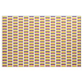 Vlag van Colombia Stof (Yard (91,4 cm))