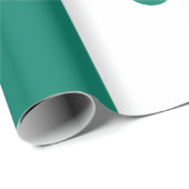 Vlag van Columbia (Missouri) Cadeaupapier (Rol Hoek)