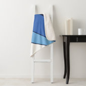 Vlag van Columbia (South Carolina) Sherpa Deken (In situ)