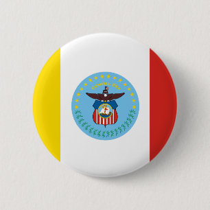 Vlag van Columbus, Button Ohio