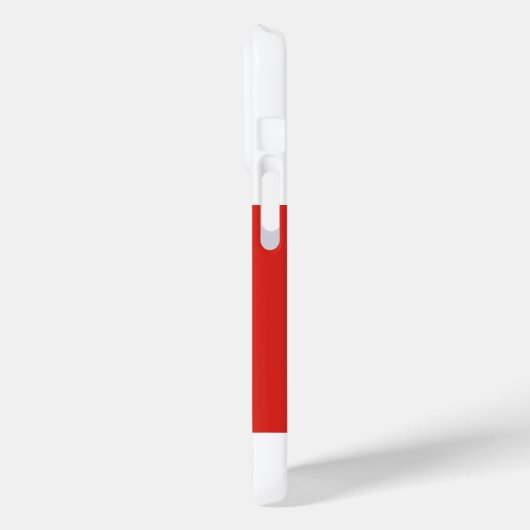 Vlag van Columbus, Ohio Case-Mate iPhone Case (Achterkant / Links)