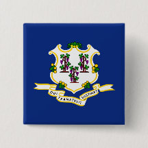 Vlag van Connecticut