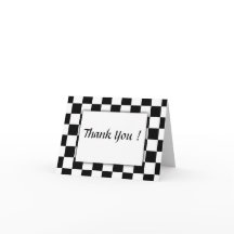 Vlag van controleur Dank je creditcard leeg binnen