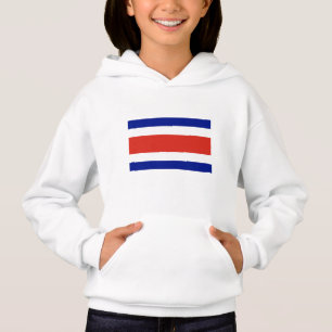 Vlag van Costa Rica