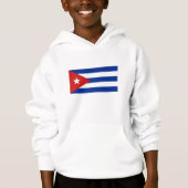 Vlag van Cuba (Voorkant)
