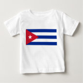 Vlag van Cuba (Voorkant)