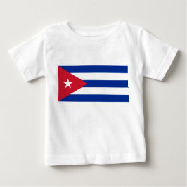 Vlag van Cuba