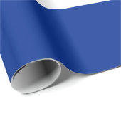 Vlag van Cuba Cadeaupapier (Rol Hoek)