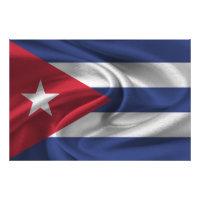 Vlag van Cuba